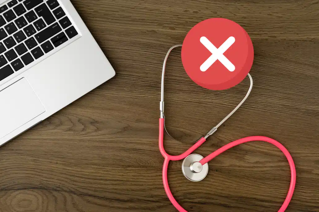 Breaking op Smarthealth: EPD-deal onderuit, rechter dwingt ziekenhuizen tot nieuwe aanbesteding